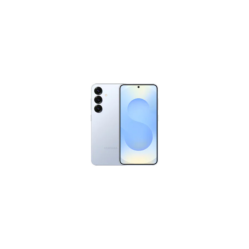 Samsung Galaxy S25 Blue - Dummy 